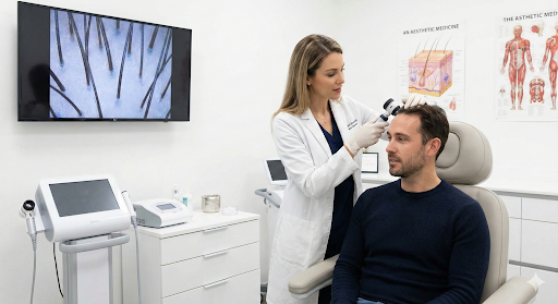 Médecine esthétique